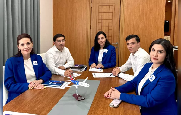 Turkmenistan’s Le.Travel Teams Up with Turkish Airlines to Boost Travel Services