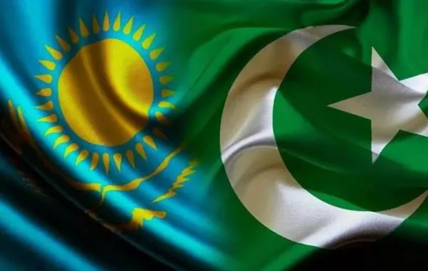 Kazakhstan, Pakistan Renew Drive for Stronger Partnership