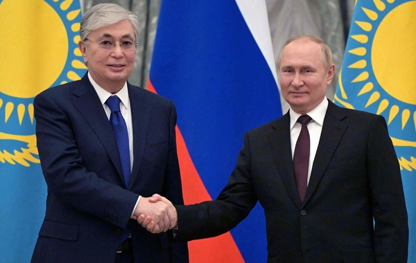 Kazakhstan and Russia: Investments, Logistics, and Expanding Horizons of Cooperation