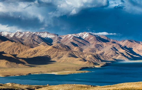 UN Report: Central Asia Confronts Growing Water Crisis from Glacier Melt
