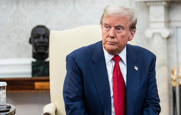 Trump Says Russia, Ukraine will Begin Ceasefire Talks 'Immediately'