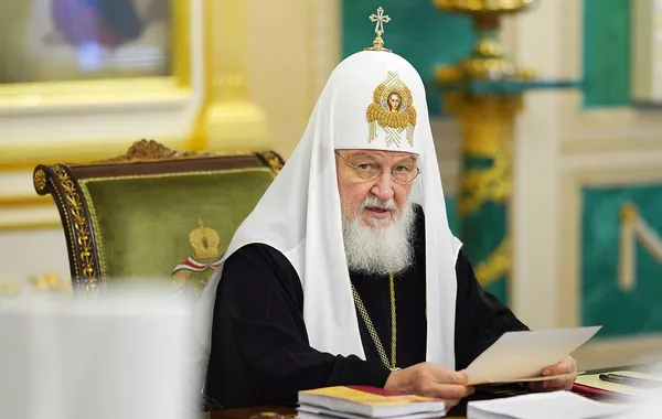 Why the EU Is Hesitant to Sanction Patriarch Kirill Now