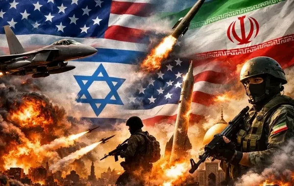 Israel Warns of Possible Strike Near Tehran University