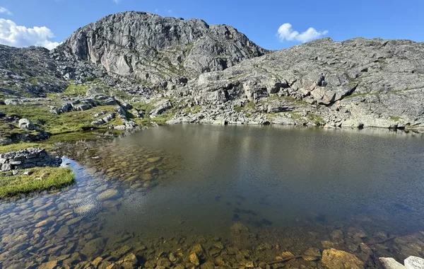Arctic Lakes May Accelerate Global Warming More Than Expected