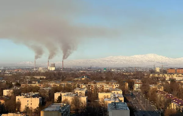 Uzbekistan Tightens Environmental Rules with New Fines System