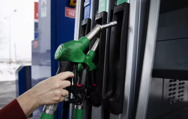 Fuel Prices Keep Rising Across Georgia