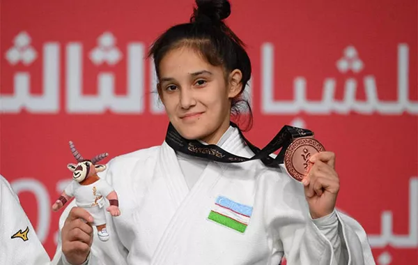 Uzbekistan Dominates Third Asian Youth Games with Over 10 Medals