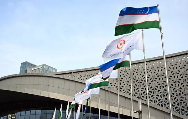 Uzbek President to Attend Olympic Council of Asia Assembly