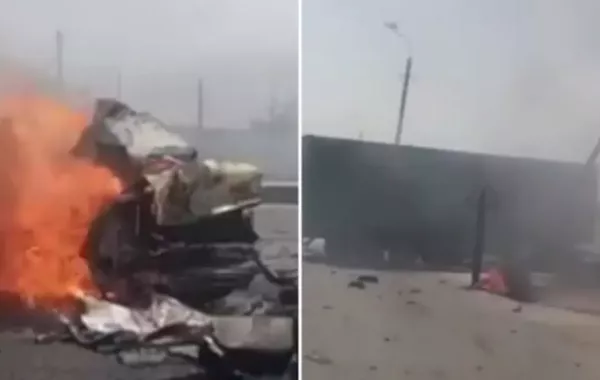 Seven Killed, Nine Injured in Serious Road Accident in Uzbekistan