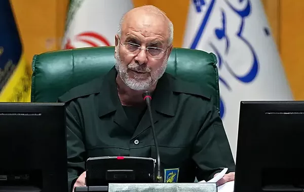 Iran Vows 'Well-Deserved Response' to Any Aggression