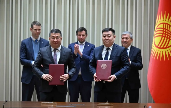 Kyrgyzstan to Boost Construction Sector with New Flexible Concrete Plant