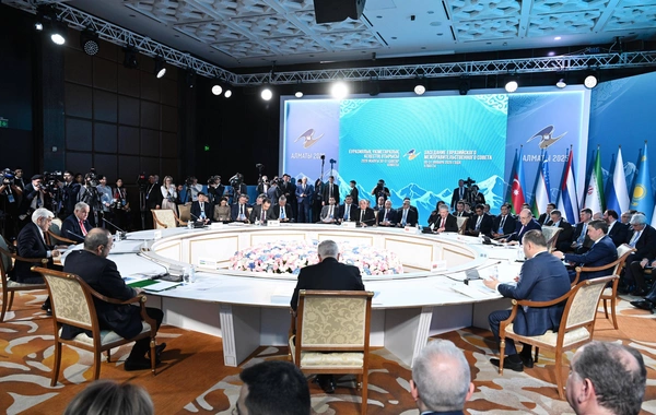 Kyrgyzstan to Host Next Meeting of Eurasian Intergovernmental Council