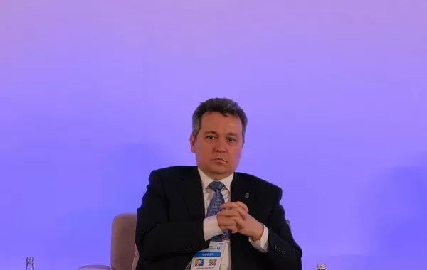 Uzbekistan Pushes Idea of Joint Central Asia–Azerbaijan IT Hub