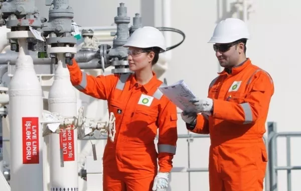 BTC Pipeline Secures 75% Share of Azerbaijan’s Crude Transport