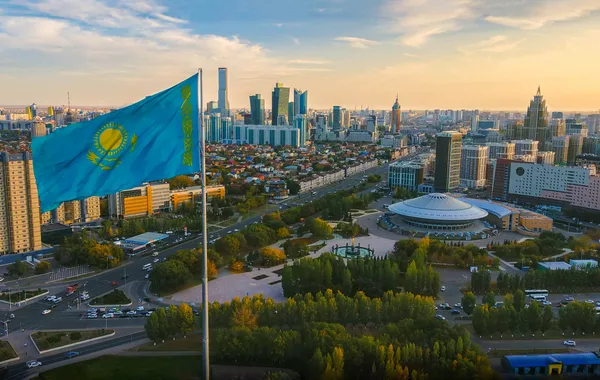 Kazakhstan Secures Loan for Infrastructure Development