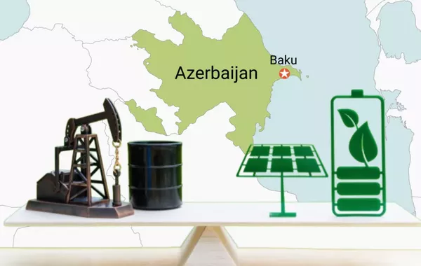 Azerbaijan Aims for Green Construction and a Diversified Economy