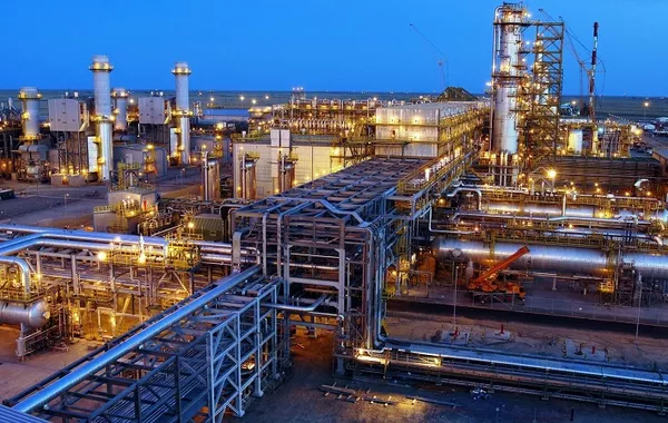 Kazakhstan Forecasts 90 Million Tons of Oil Production in 2025