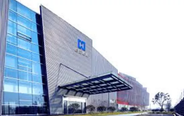 China’s Horizon Plans Growth Across Central Asia and Africa