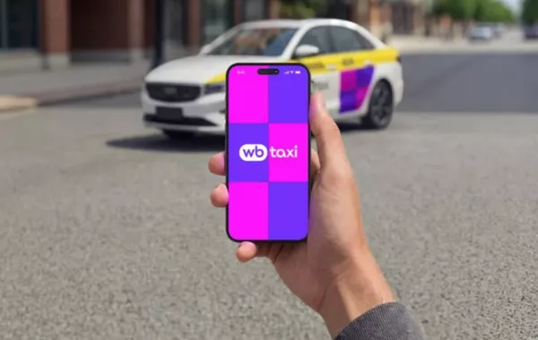 Wildberries Launches WB Taxi Ride-Hailing Service in Armenia