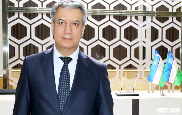 Uzbekistan Eyes Advanced Oil Refining Partnership with Azerbaijan