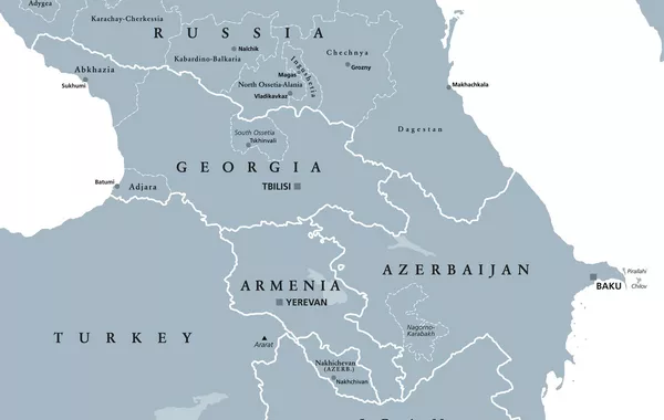 South Caucasus Is No Longer Russia’s Backyard