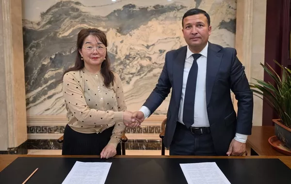 Uzbekistan’s Parkent District Attracts $15 Million in Chinese Investments