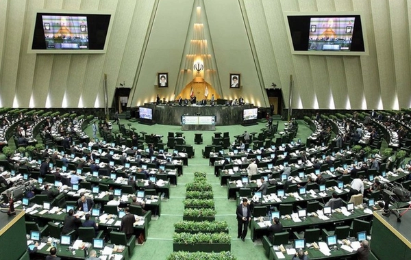 Iran’s Parliament Ratifies Strategic Partnership Treaty with Russia