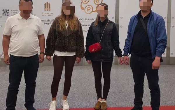 Türkiye Extradites Two Internationally Wanted Uzbek Nationals