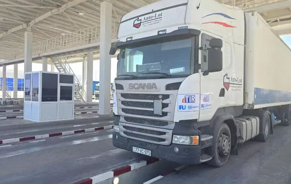 Azerbaijan, Turkmenistan and Uzbekistan Launch eTIR Transit Corridor