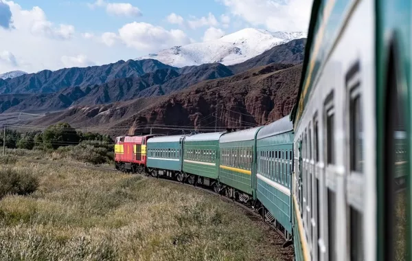 The New Silk Road to the Sea – Connecting Central Asia to Karachi and Gwadar