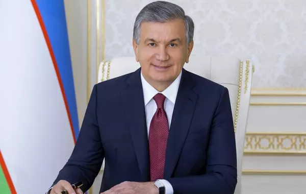 President of Uzbekistan Set to Visit Brussels