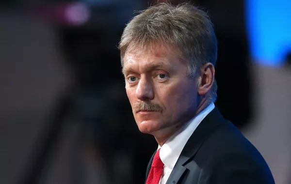 Kremlin Comments on Concerns Over Vance's South Caucasus Tour