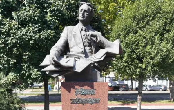 Serbia Pays Tribute to Legendary Composer Uzeyir Hajibeyli