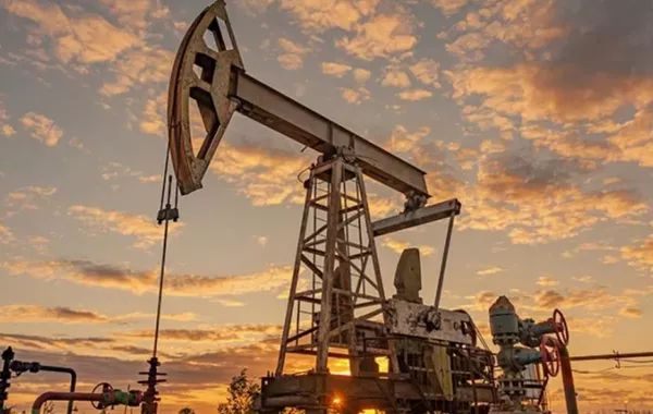 Azerbaijani Oil Price Falls Below $70
