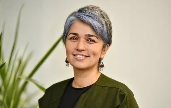 EBRD Names New Regional Head for Kyrgyzstan, Tajikistan and Turkmenistan