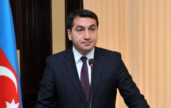 Top Official: Blue Eternity Echoes in Astana as Kazakhs Pay Tribute to Azerbaijani Culture
