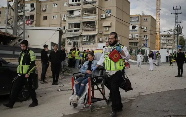 How Long Can Israel Sustain Military Conflict with Iran?