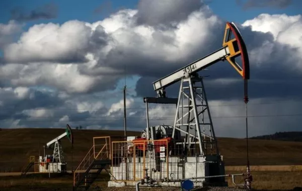 Azeri Light Crude Price Climbs to $63.87 per Barrel