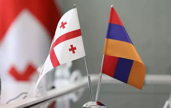 Armenia and Georgia Defense Chiefs Hold Closed-Door Talks