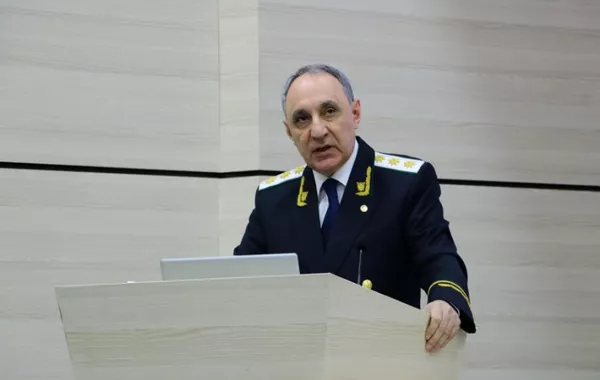 Azerbaijan Waits for Russia’s Response on Plane Crash Probe – Prosecutor General