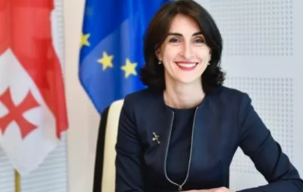 FM: Georgia Chose Sovereignty Over Conflict