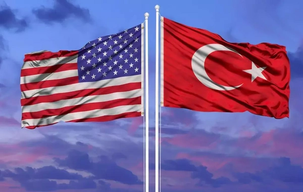 Ankara, Washington Agree to Continue Cooperation Based on Mutual Respect