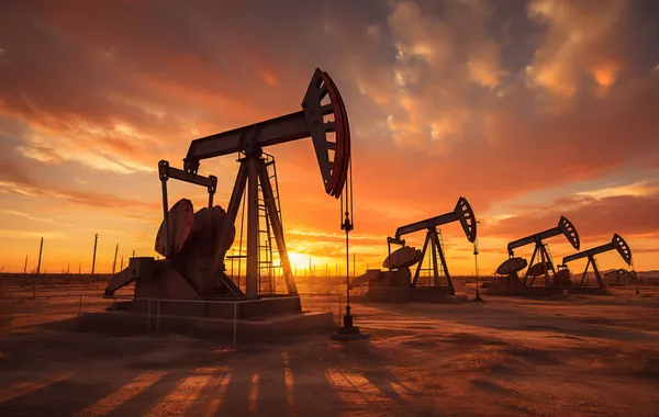 How Will Depleted Global Oil Stocks Be Replenished?