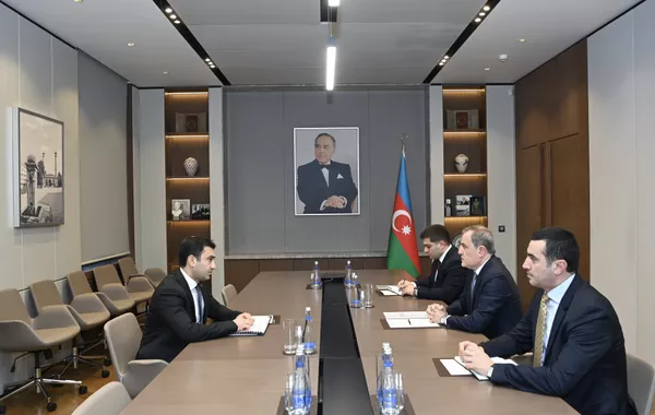 Azerbaijan, ICDO Seek to Expand Cooperation