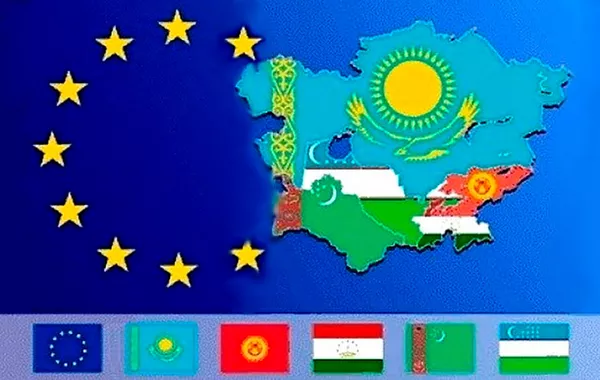Samarkand to Anchor First Central Asia–EU Parliamentary Dialogue