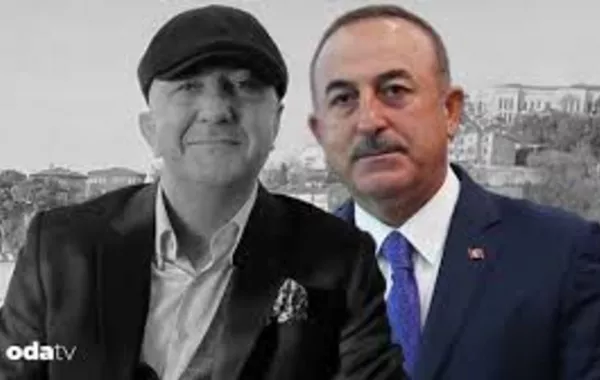 Brother of Former Turkish FM Dies After Office Shooting