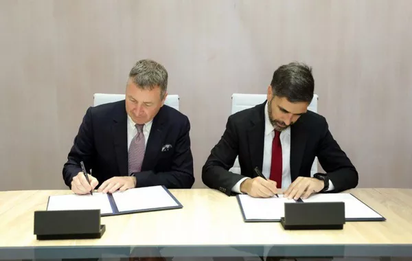 SOCAR, ExxonMobil Corporation Sign Memorandum of Understanding