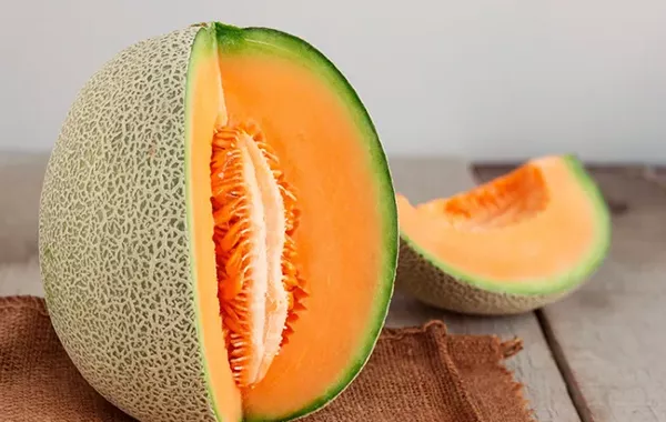 Uzbekistan Sees Big Growth in Melon Exports in H1 2025