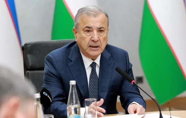 Uzbek, Russian Lawmakers Convene in Kazan for Regional Cooperation Talks