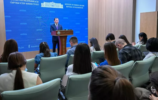 Kazakhstan Evacuates 74 Nationals from Iran as Regional Tensions Rise
